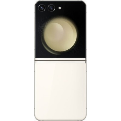 Samsung ​Galaxy Z Flip5 5G (8GB/256GB) Cream EU